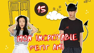 "My Amazing Boyfriend" [vostfr] | "Mon incroyable petit ami" S1 Ep 15 sous titre français