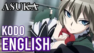 Magical Girl Spec-Ops Asuka OP • KODO • ENGLISH COVER | Tara St. Michel ft. Dibur