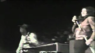 Deep Purple (Copenhagen 1972) [01]. Highway Star