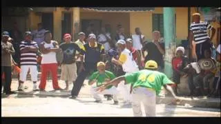 Caribe Pop Capítulo 1 - The Cartagena Play Off