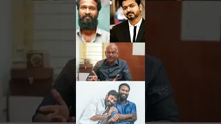 விஜய் And வெற்றிமாறன் Movie💯🔥 | Vetrimaaran 😎 | vijay 🦁 | Dhanush 🔥🔥🔥 | #shorts #vijay #vetrimaaran