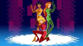 TOTALLY SPIES is coming BACK to Cartoon Network in 2024!