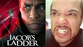 31 DAYS OF HORROR #8 - Jacob's Ladder (2019) RANT