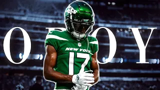 Garrett Wilson 2022 Rookie Highlights | OROY