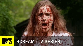 Scream (TV Series) | ‘Will’s Fate' Official Clip (Episode 7) | MTV