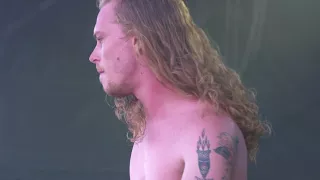 BROKEN TEETH - Full Set Performance - Bloodstock 2017