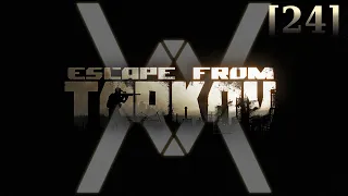 Escape from Tarkov 0.12.6 [24] - Ближний бой