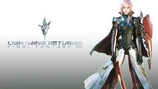 Lightning Returns: Final Fantasy XIII Walkthrough - The Grail Of Valhalla Side Quest