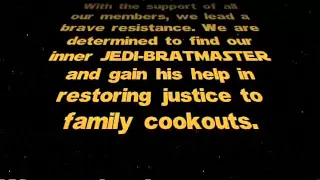 Brat Wars Episode VII