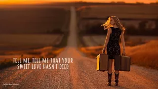 Dallas Caroline - Always On My Mind (Lyrics)