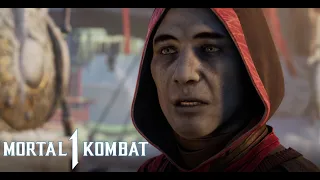 СИЛА МИЛИНЫ | Mortal Kombat 1 | #6