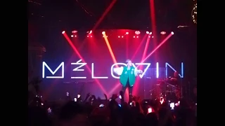 MELOVIN — That's Your Role | 16 March 2019 Odessa Palladium