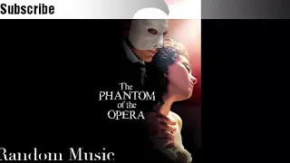 Andrew Lloyd Webber- Phantom Of The Opera [Main Theme Song] (2004 Version)