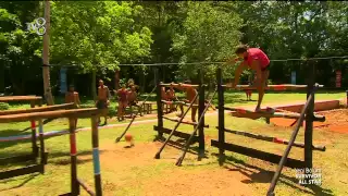 Survivor All Star - Ödül Oyunu 3.Bölüm (6.Sezon 22.Bölüm)