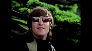 The Beatles - Rain Version 5 (reversed because of copyright)