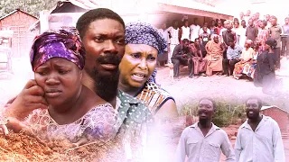 ASEM ABA -  FULL MOVIE WITH ALL PARTS -KUMAWOOD GHANA TWI MOVIE