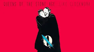 Queens of the Stone Age - I Sat By The Ocean (Official Audio)