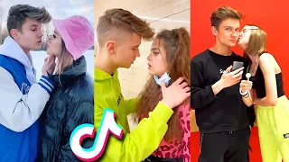 TikTok Couple Goals 2021 - Best Videos Of Margo Flury & Alex Miracle TikTok Compilation #27