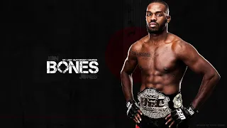 Jon Jones - "Can't Be Touched" Highlights ᴴᴰ