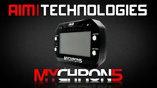 Aim Mychron 5