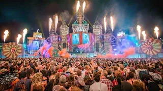 BOOMTOWN 2015 - CH 7 - OFFICIAL AFTER FILM