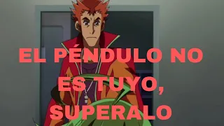 COMPARANDO EL DOBLAJE LATINO DE YU-GI-OH ARC-V CON EL JAPONÉS PARTE 8