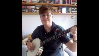 Pigtown Fling (fingerstyle banjo)