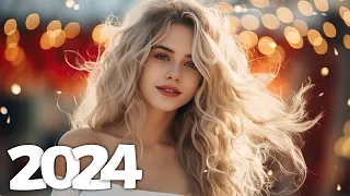 Summer Music Mix 2024🔥Best Of Vocals Deep House🔥Coldplay, Maroon 5, Linkin Park style #59