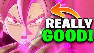 I Was WRONG About Dragon Ball Xenoverse 2…