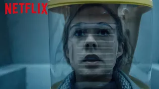 The Rain | Teaser Trailer | Netflix