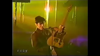 Prince One Night Alone Live At Budokan 11 19 2002 Vol 1