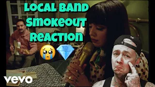 Mon Laferte - A Crying Diamond (Reaction)