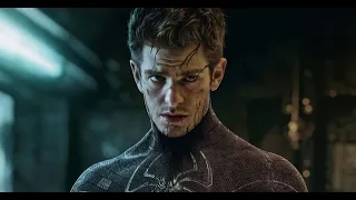 "I stopped pulling my punches" | Andrew's Spider-Man Edit (READ DESC)