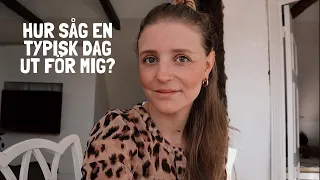 Innan Min Utmattning | En Dag i Mitt Liv