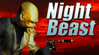 Bad Movie Review: Don Dohler’s Nightbeast (and J.J. Abrams first credit)