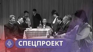 Исторические вехи развития парламентаризма в Якутии