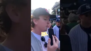 #389 - Least Homophobic Red Sox Fan