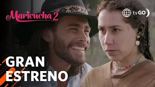 Maricucha 2: Maricucha y Gregorio se reencontraron (Capítulo n° 1)