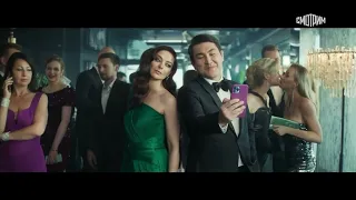 Рекламный блок и анонсы Россия 24 без логотипа (Тестовый канал 5) 01 12 22