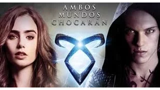 Cazadores de Sombras Ciudad de Huesos HD - Pelicula en Español latino