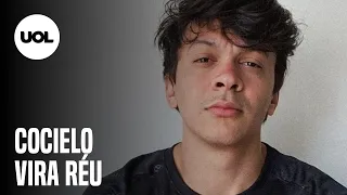 Youtuber Júlio Cocielo se torna réu sob acusação de racismo