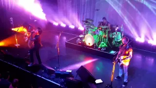 Alice in Chains - Man in the Box,live 2015