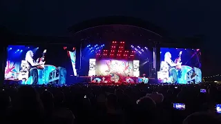 Iron Maiden - The Trooper - Hellfest 17/06/2023