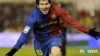 LIONEL MESSI МОТИВАЦИЯ