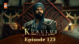 Kurulus Osman Urdu | Season 3 - Episode 123