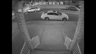 Car sought in fatal Elizabeth shooting in July