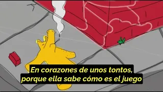 Quasimoto - MHB's (Subtitulado Español)