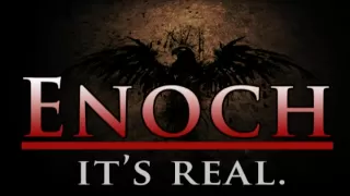 Book of Enoch: REAL STORY of Fallen Angels, Devils & Man (NEPHILIM, ANCIENT ALIENS, NOAHS FLOOD