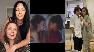 Lesbian tiktok to remind you of how single you are - LGBTQ+ - wlw/bi