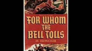 For Whom the Bell Tolls (1943) - Suite - Victor Young